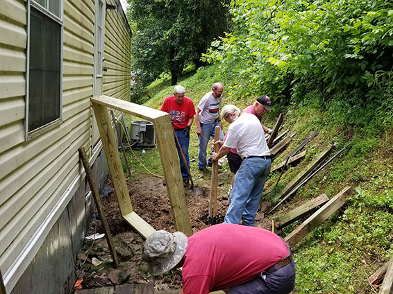 Preparing to Set Posts